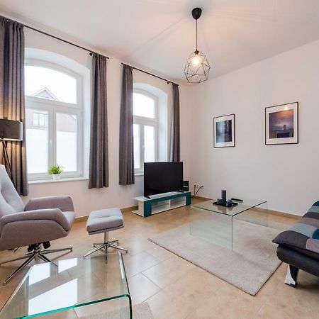 Leer Innenstadt 1 Zewnętrze zdjęcie