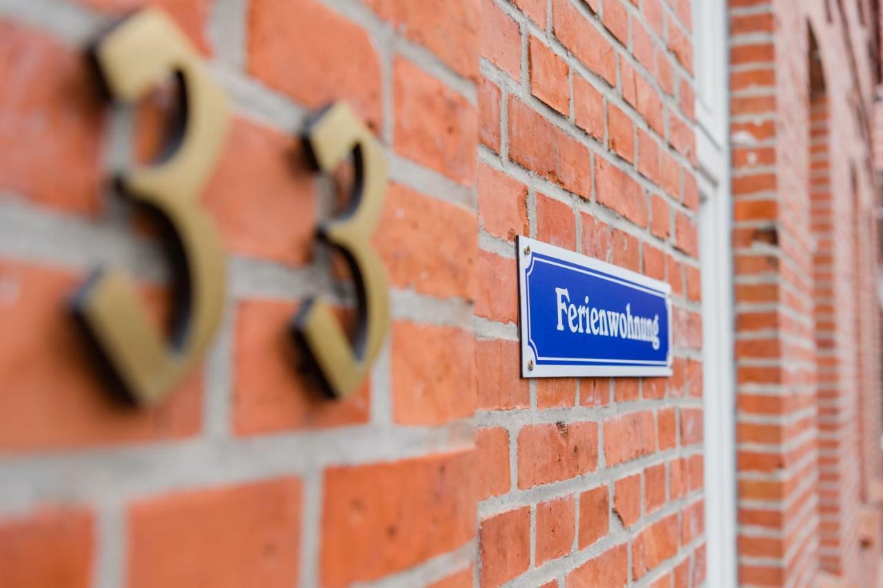 Leer Innenstadt 1 Zewnętrze zdjęcie