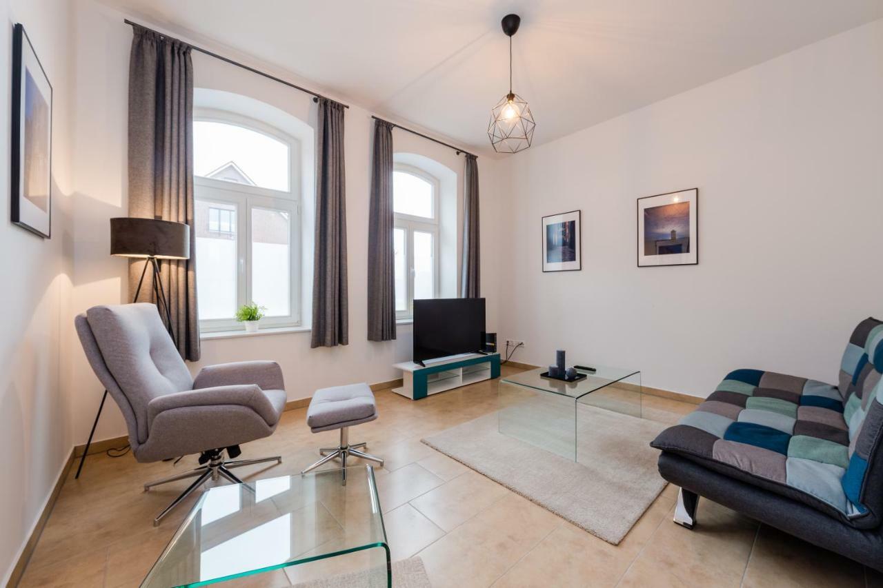 Leer Innenstadt 1 Zewnętrze zdjęcie