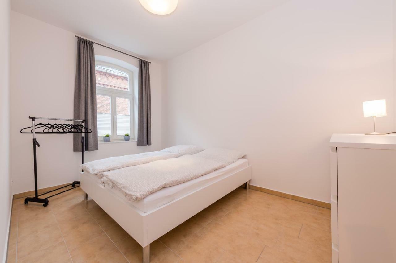 Leer Innenstadt 1 Zewnętrze zdjęcie