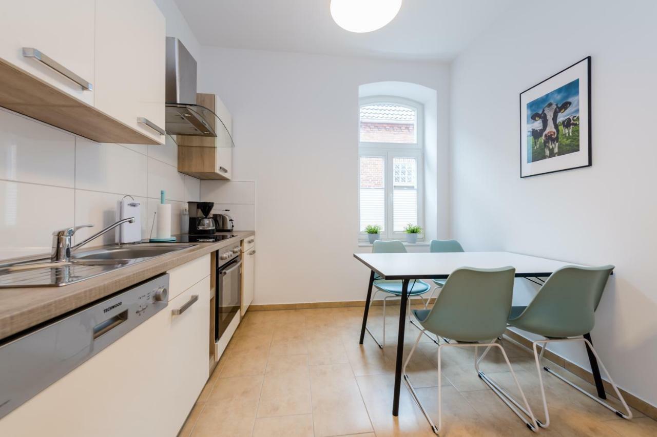 Leer Innenstadt 1 Zewnętrze zdjęcie