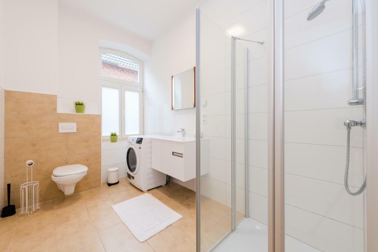 Leer Innenstadt 1 Zewnętrze zdjęcie
