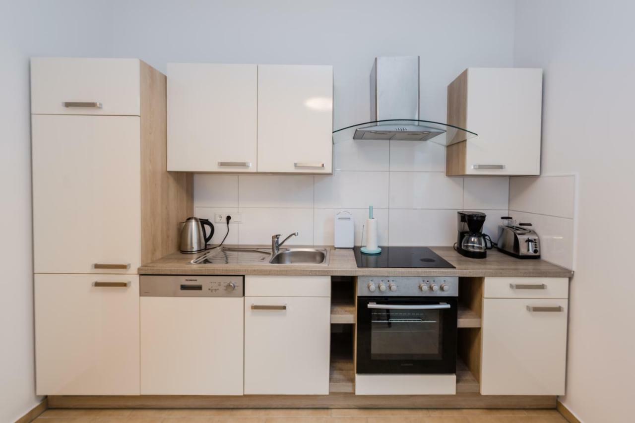 Leer Innenstadt 1 Zewnętrze zdjęcie